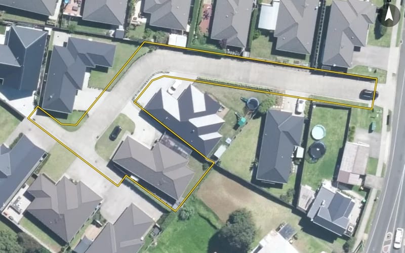 5 Abernethy Way