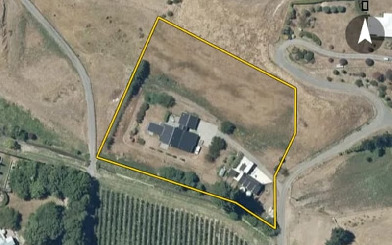 460 Dartmoor Road