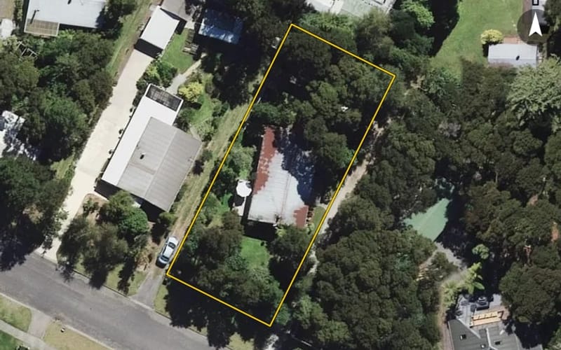 35 Mill Road
