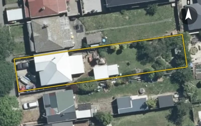 18 Memorial Avenue