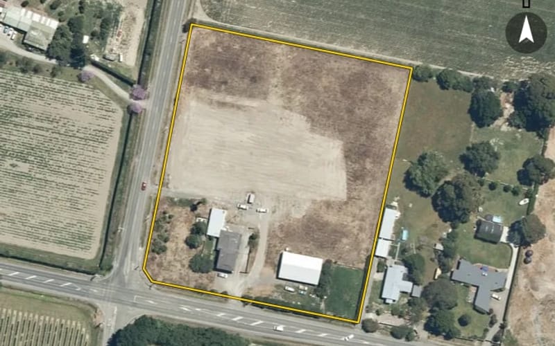 218 Meeanee Road