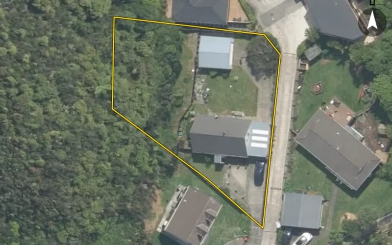7 Appleton Place