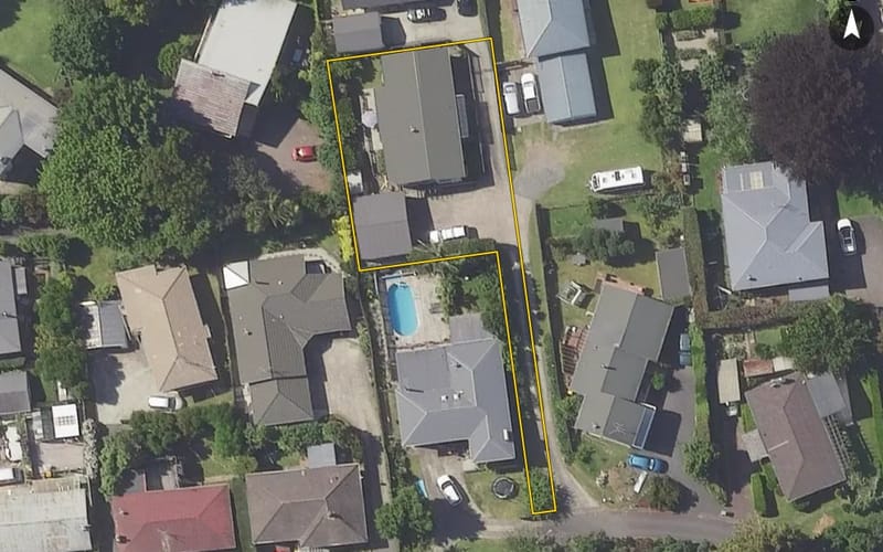 179 Darraghs Road