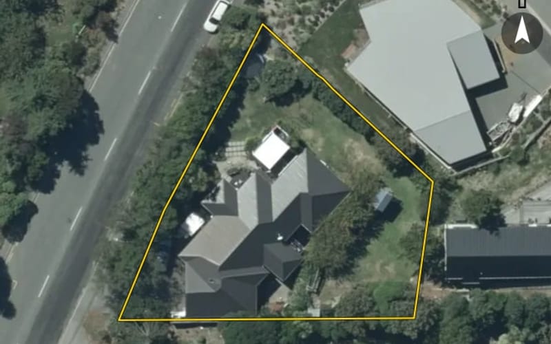 20 Bridle Path Road