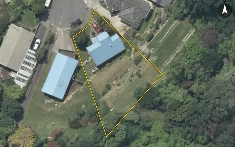 6 Spruce Grove