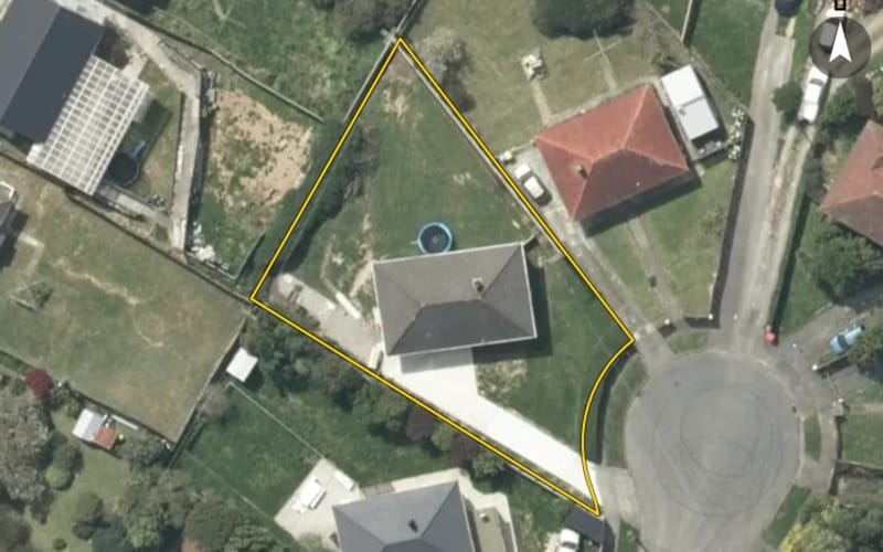 19 Chew Place