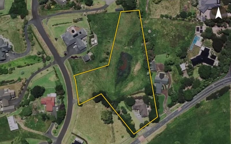 496 Rotokauri Road