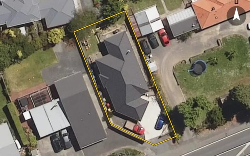 86 Main South Road