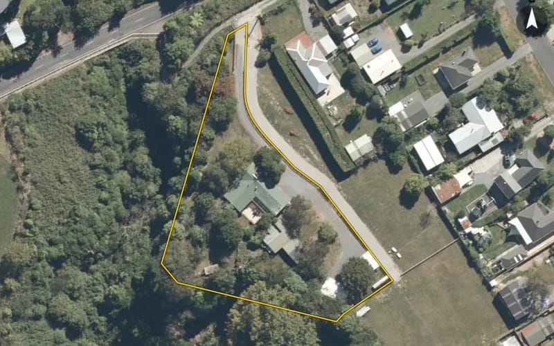 2B MacLaren Street