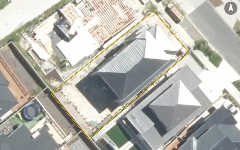 14 Alluvial Street