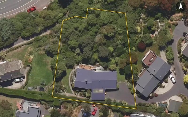 17 Kellas Street