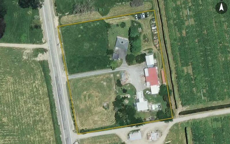 457 West Bank Road
