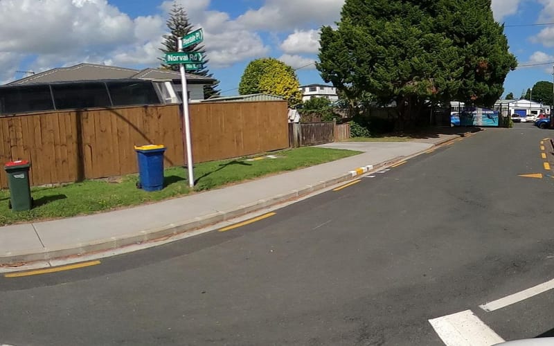 12 Norval Road
