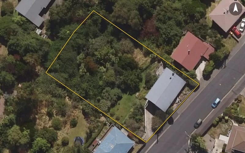 268 Kenmure Road