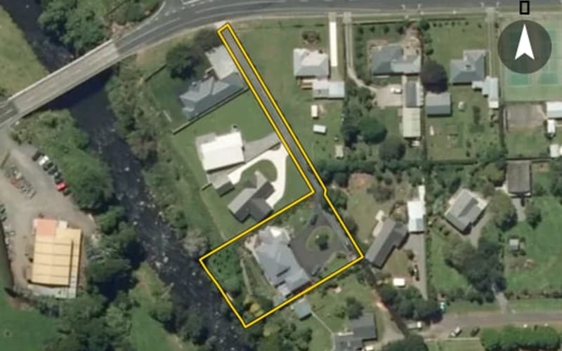 520 Manutahi Road
