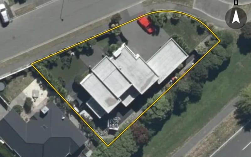 30 Ruahine Place