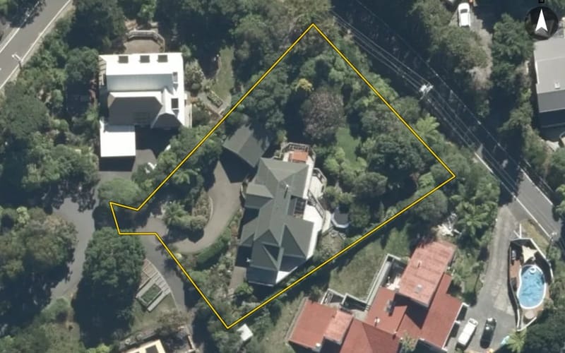 45 Pomare Road