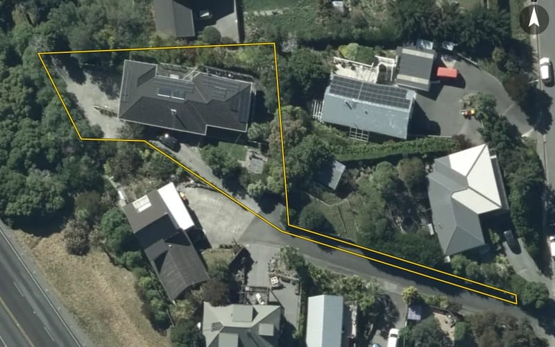 8 Flinders Road