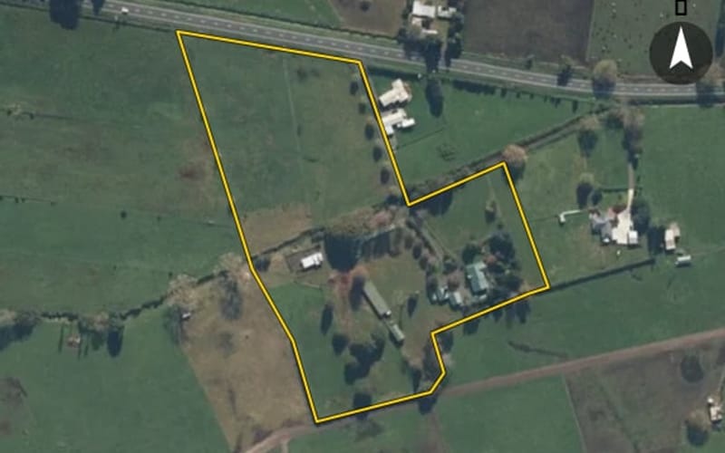 152 Piako Road