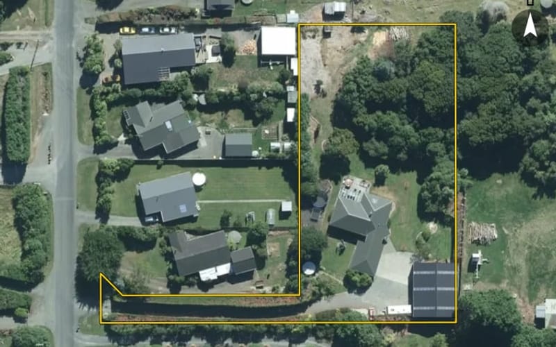 97 Ariki Avenue