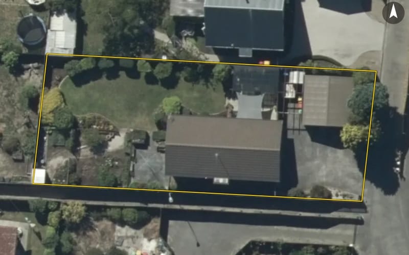 17 Glenbyre Place