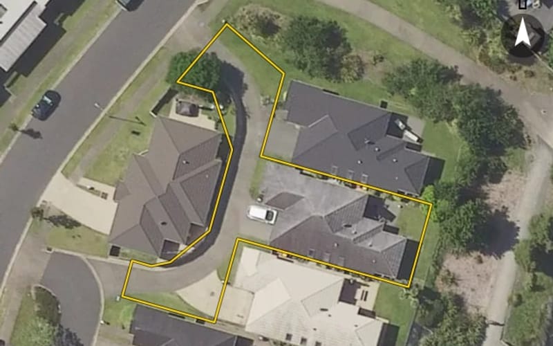 11 Scoria Close
