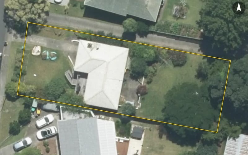 4 Hamilton Place