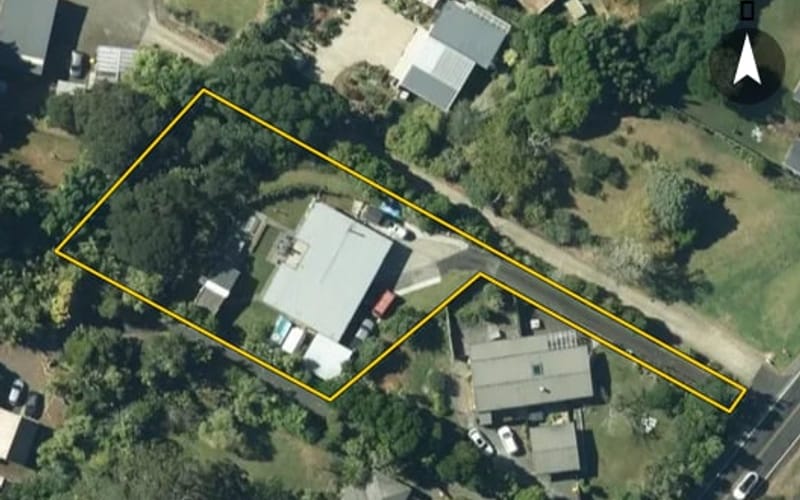 1103 Scenic Drive North