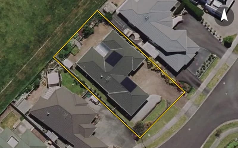 21 Southworth Place