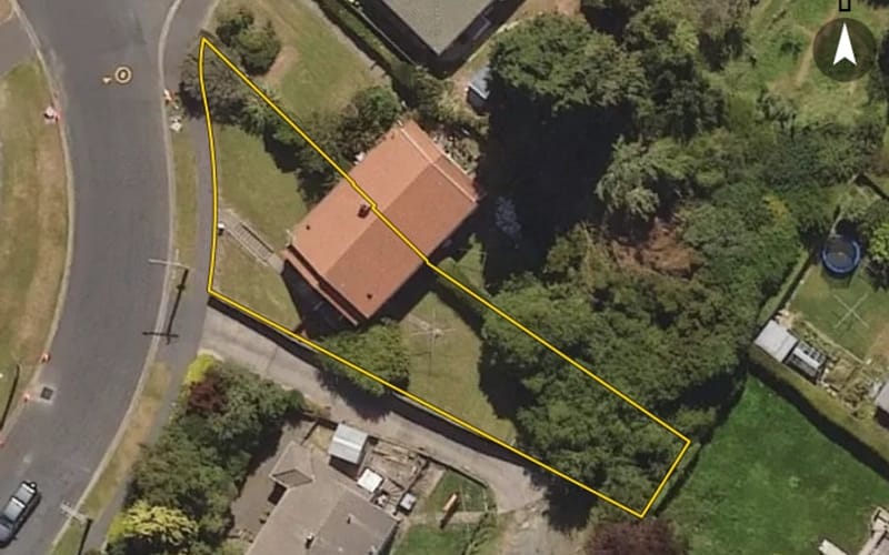 19 Mayfield Avenue