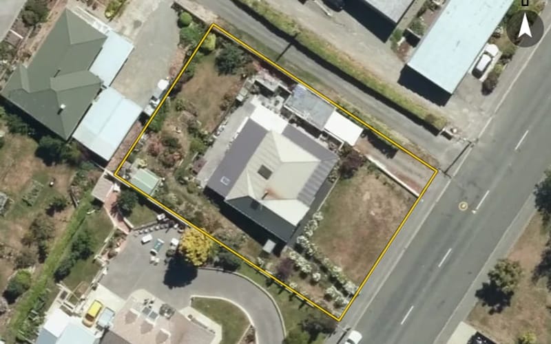4 Clyde Street