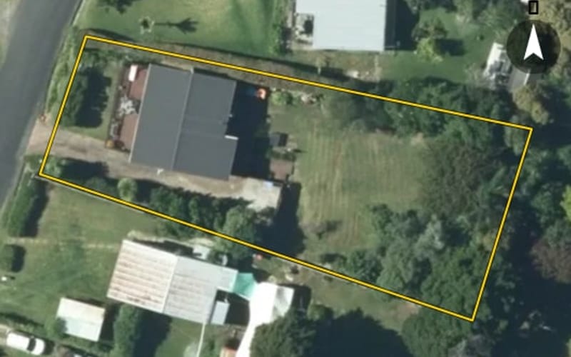 44 Ocean Road