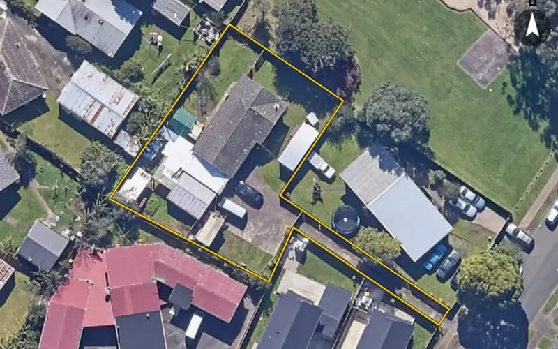 7 Ben Lora Place