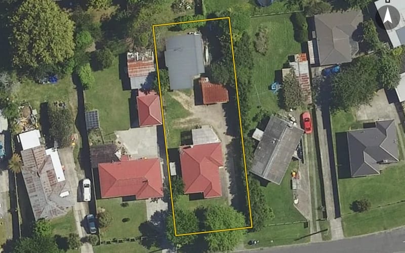 5 Turner Drive
