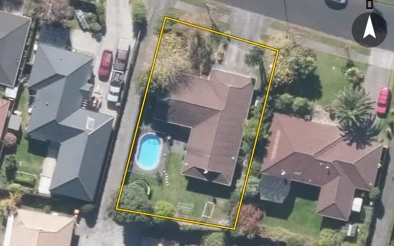 13 Seneca Court