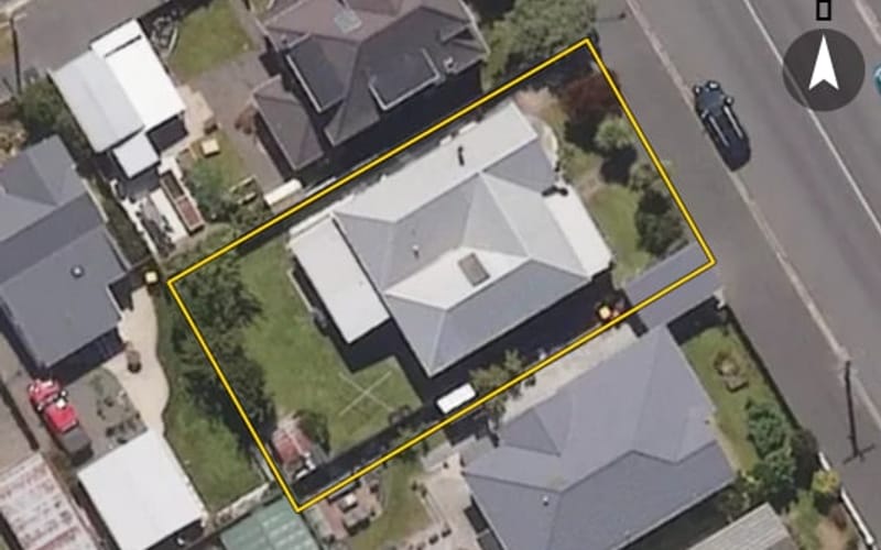 114 Prince Albert Road