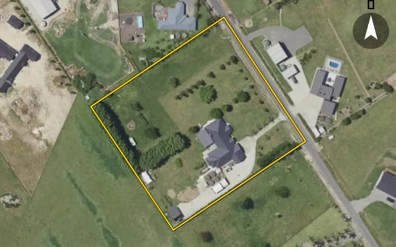 104 Haisman Road