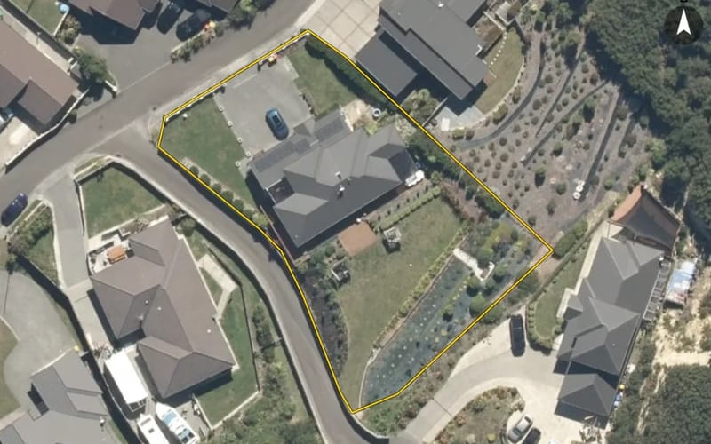56 Nelson Crescent