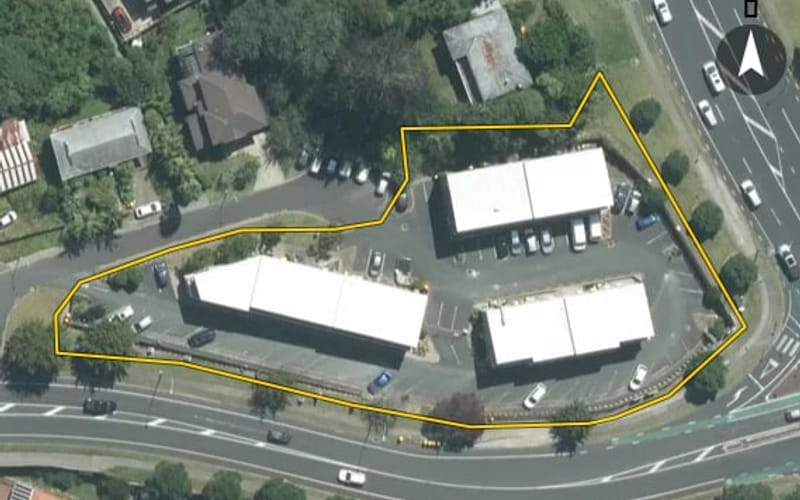 6 Rosedale Road