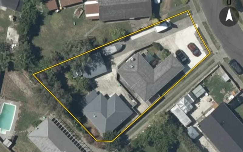 7 Biggs Crescent