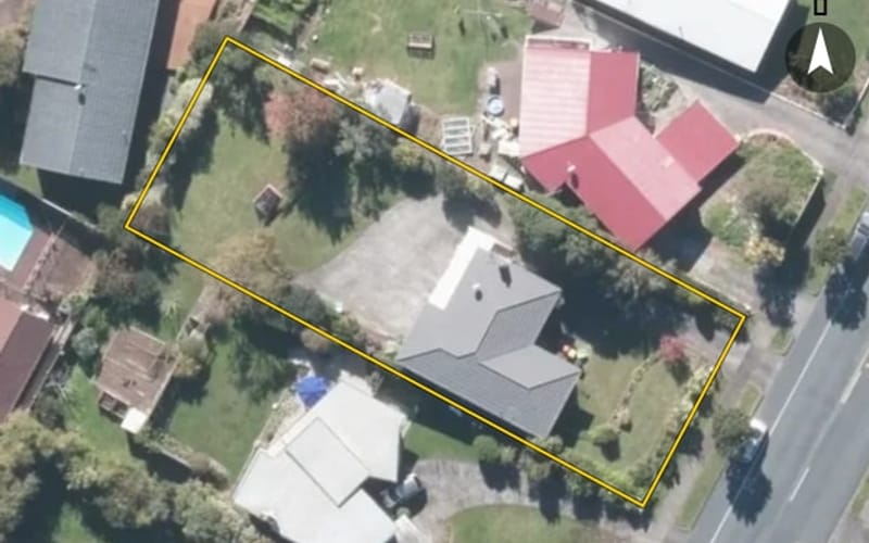107 Bradbury Road