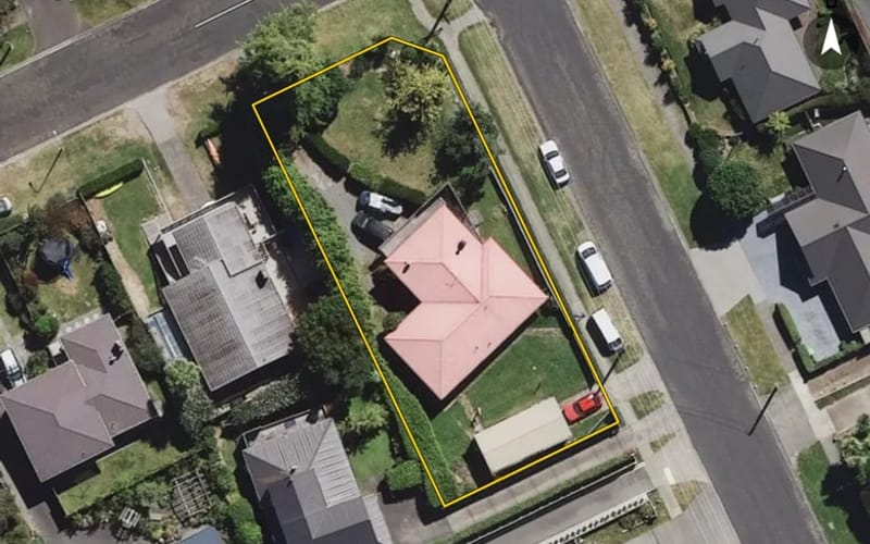 9 Awanui Street