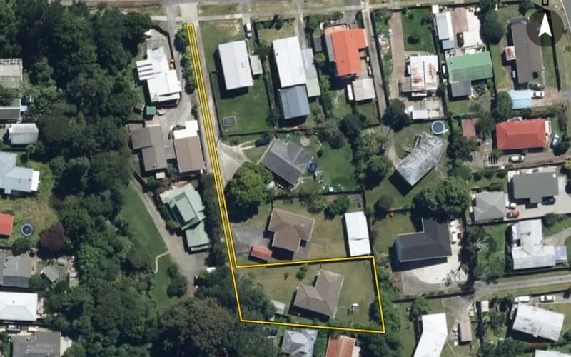 138B Pooks Road
