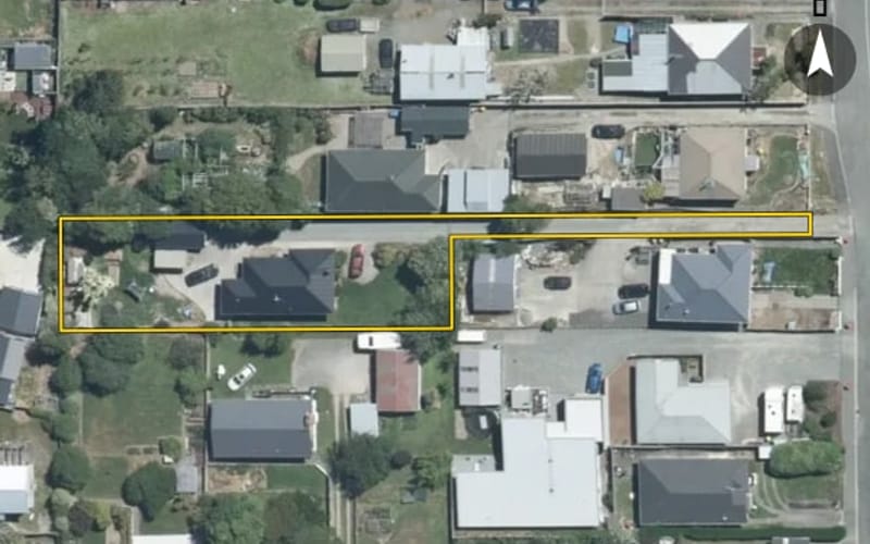 10A Avenue Road
