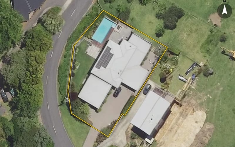 98 Ranginui Road