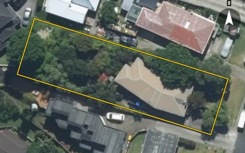 9 Hauraki Crescent