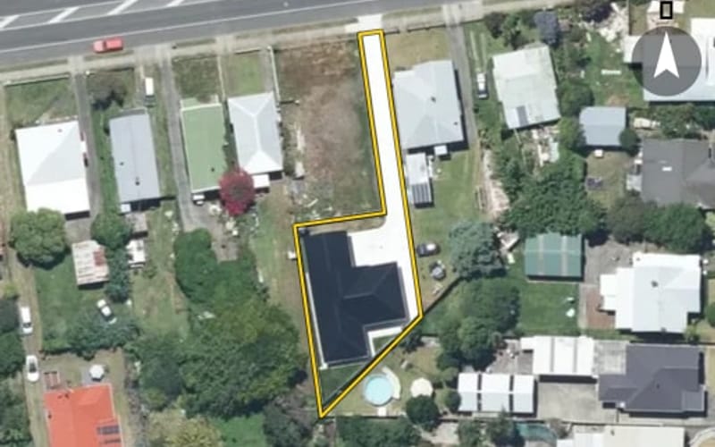 17A Alma Road