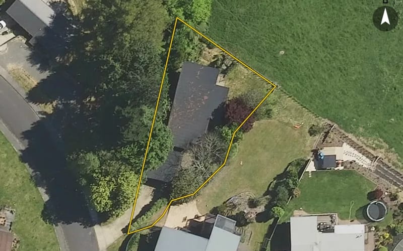 15A Exeter Place