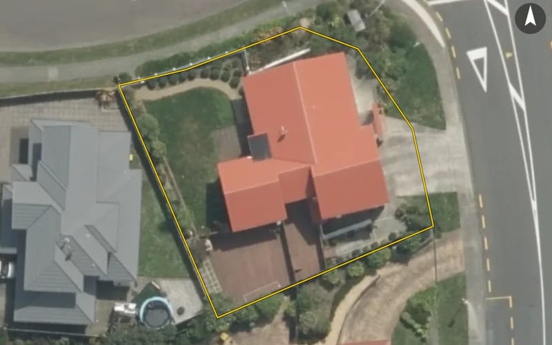 1 Comber Place