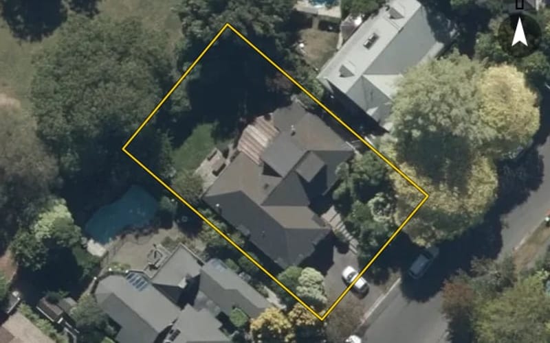 29 Rembrandt Place